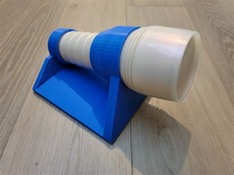 fleshlight holder stl|Free STL file Fl*shlight Male masturbator holder version 1 ♂️ .